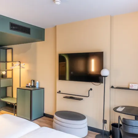 Novotel Rouen Centre Cathédrale Hotels in Upper Normandy