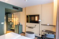 Novotel Rouen Centre Cathédrale