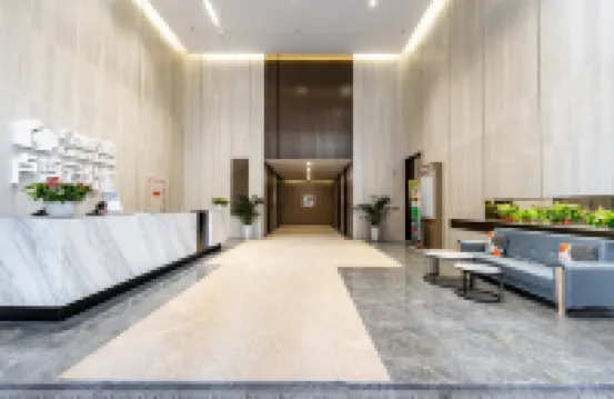 如家華驛酒店（濟南省立醫院盧浮雲公館店）