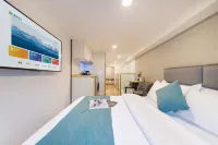 Youxiying Apartment (Florence Town Store) - نادي رياضي