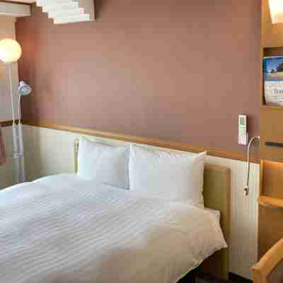 東橫INN 盛岡站南口站前 Rooms