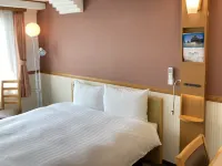 東横INN盛岡駅南口駅前 盛岡のホテル