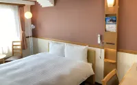 Toyoko Inn Morioka Eki Minami Guchi Ekimae Hotels in Morioka