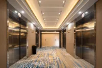 Fanyun Xijing Hotel (Shenyang Qingnian Street Municipal Library Subway Station)