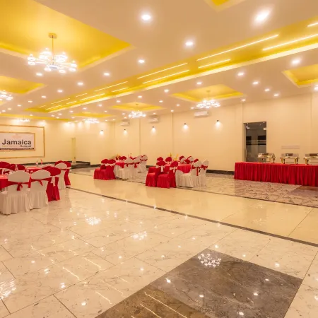 The SR Hotel