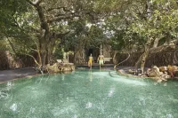 Jungle Beach an Uga Experience - Trincomalee - Pools