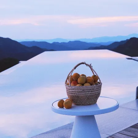 Floral Lux Hotel·Pan'an Panshan yunyin Guesthouse