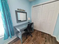 Navarre Beach Landing - 5 min walk to beach, amazing pool, close to pier