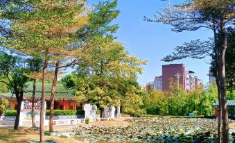 Fengtang Lizhi Hotel