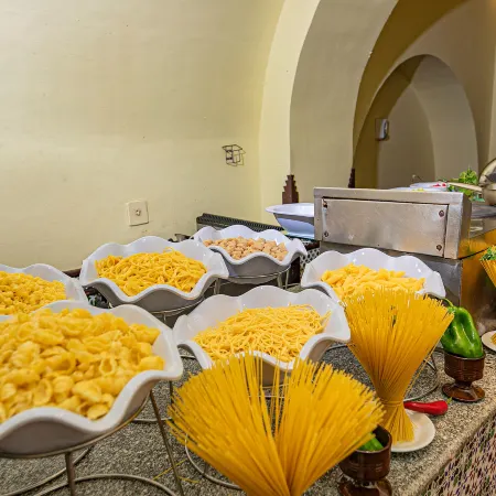 Arabella Azur Resort