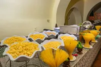 Arabella Azur Resort - breakfast