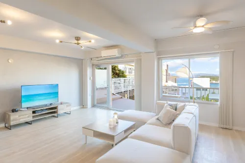 Shirahama White Beach House - Self Check-In Only