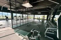 Netizen Cozy Studio by Guestonic - Gym