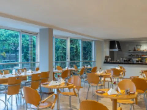 ベストウェスタン  ナイロビ アッパーヒル ナイロビのホテル