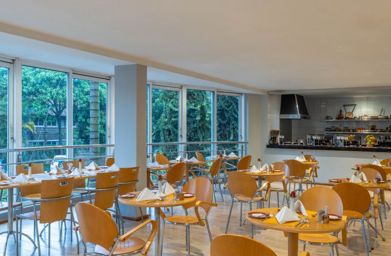 Best Western Nairobi Upper Hill photo 4