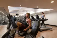 Shangri-La Sydney - Gym
