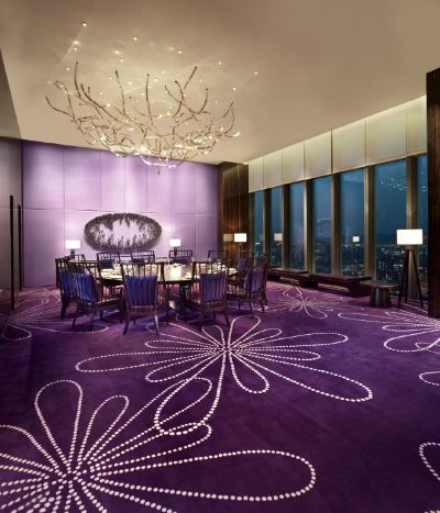 中華レストラン W台北の写真