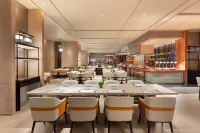 Crowne Plaza JINGMEN by IHG - Breakfast
