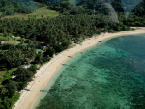 RedDoorz Hostel @ Madrias Pension House Isabela Hotels in Isabela