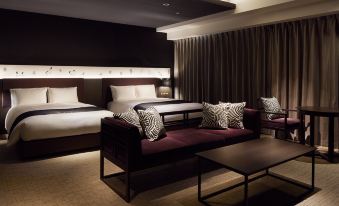 Mitsui Garden Hotel Kyobashi - Tokyo Station