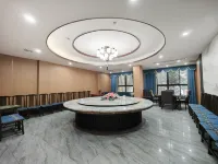Manzhou Hotel Bubugao Xintiandi Store