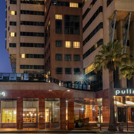 Pullman Cape Town City Centre
