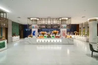 Dong Fang Hotel - Morgenmad
