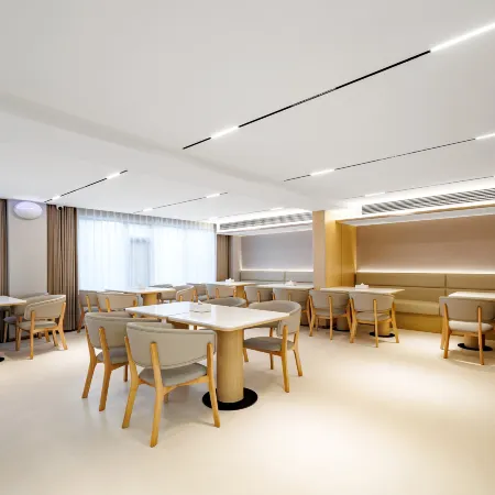 Pleasant Heart Hotel (Shouxian Chu Culture Museum Store)