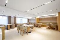 悅心飯店（壽縣楚文化博物館店） - 早餐