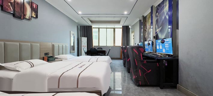 Haina Wanjia Homestay (Jinshan) Jishui İlçesi otelleri