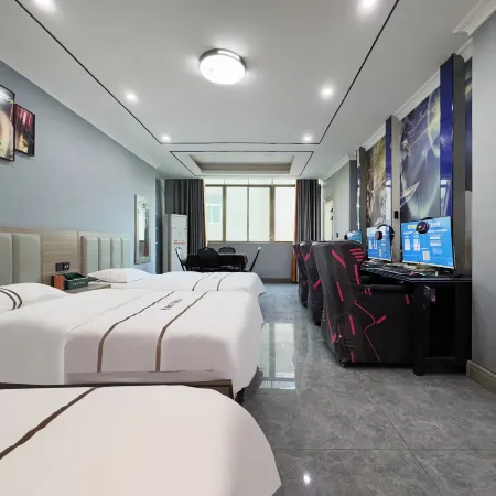 Haina Wanjia Homestay (Jinshan)