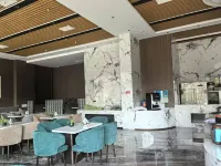 Qiangjiang Garden Hotel (Jiajiang Wetland Park) - Aamiainen