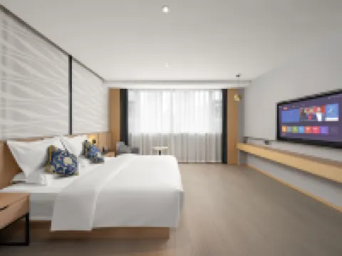 Hill Yaman Hotel Hotels in Kaiyang