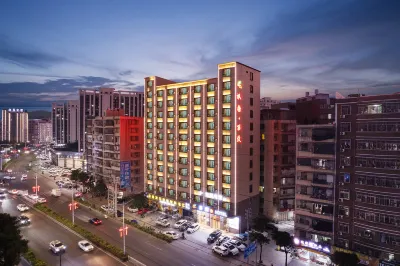Fengtang Lizhi Hotel