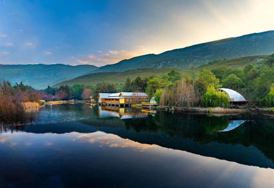 Dongba Valley 외관