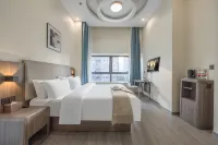 Jiuyu  Hotel (hometown of Lu Xun, Shaoxing) Отели рядом с достопримечательностью «Озеро Восточное»