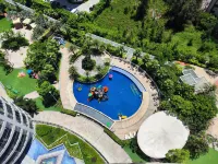 Blue Sea Star Boutique Apartment