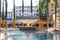 Kyriad Marvelous Hotel 3.0Rui Li Fortune Plaza - ที่มีบาร์