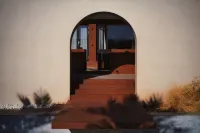 Beijing HillVillage · Qiaoyi Mountain View Luxury Homestay Hotels in 