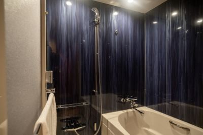 Deluxe Quadruple Room ORI Kyoto Hotel Photo