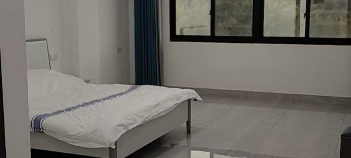 Lifu Farm stay Hotéis em Zhangping