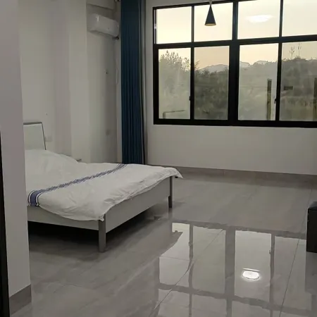 Lifu Farm stay