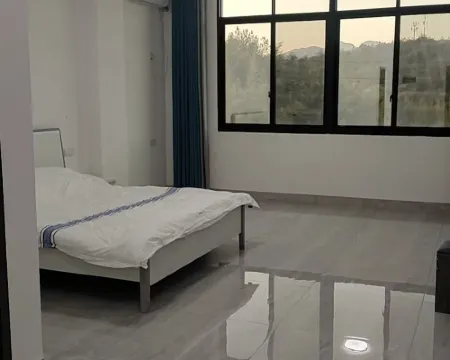 Lifu Farm stay 장핑 호텔