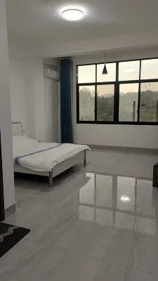 Lifu Farm stay