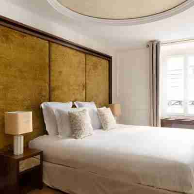 HIGHSTAY - Luxury Serviced Apartments - Place des Victoires Rooms