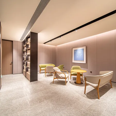 JI Hotel (Zhoukou Dancheng County)