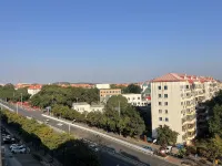 Quanzhou Four Seasons Film Lnn Hotels near Huiyu Islet