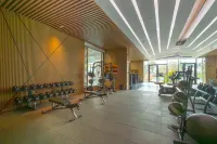 BEIHAI MARRIOTT RESORT - Gym