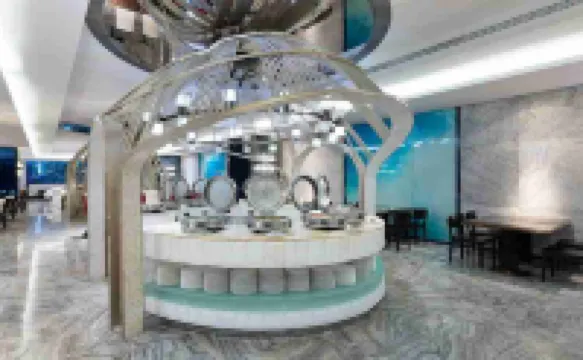 Sanya  Gionee International Hotel