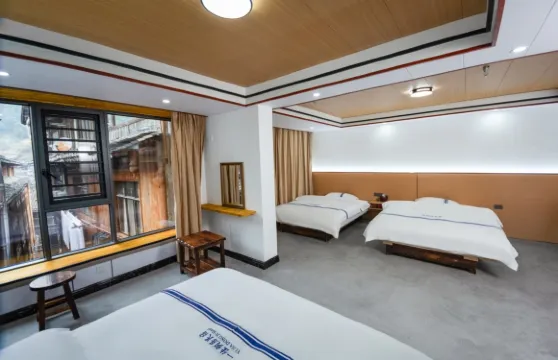 一佳侗居民宿（肇興侗寨景區店）